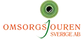 Omsorgsjouren Sverige AB logotyp