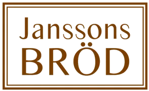 Janssons Bröd AB logotyp