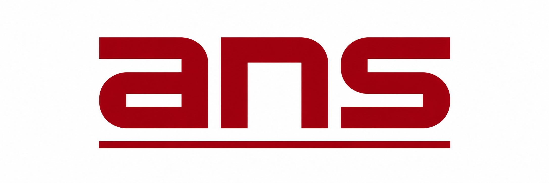 ANS Group AB logotyp