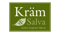Kräm & Salva i Östersund AB logotyp