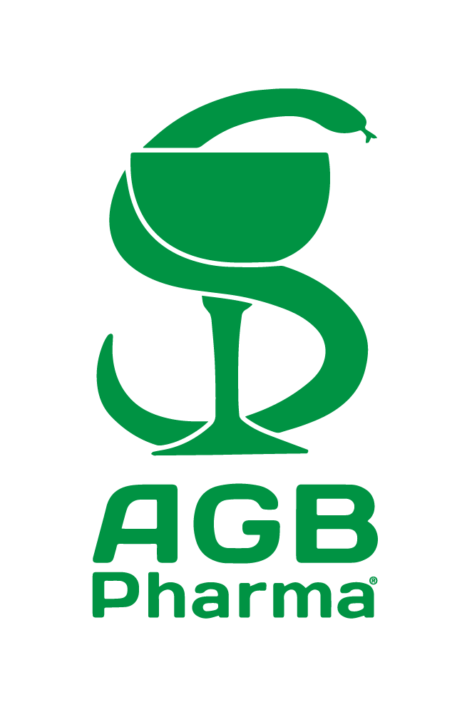 AGB-Pharma AB logotyp