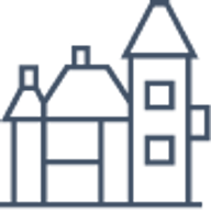 Hotel Slottsvillan AB logotyp
