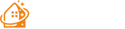 Ulvsunda clean service AB logotyp