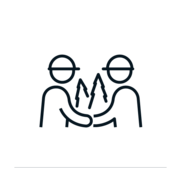 Gävle Mark & Anläggning AB logotyp