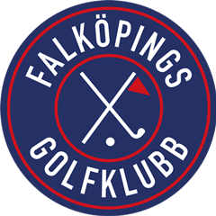 Falköpings Golfklubb AB logotyp