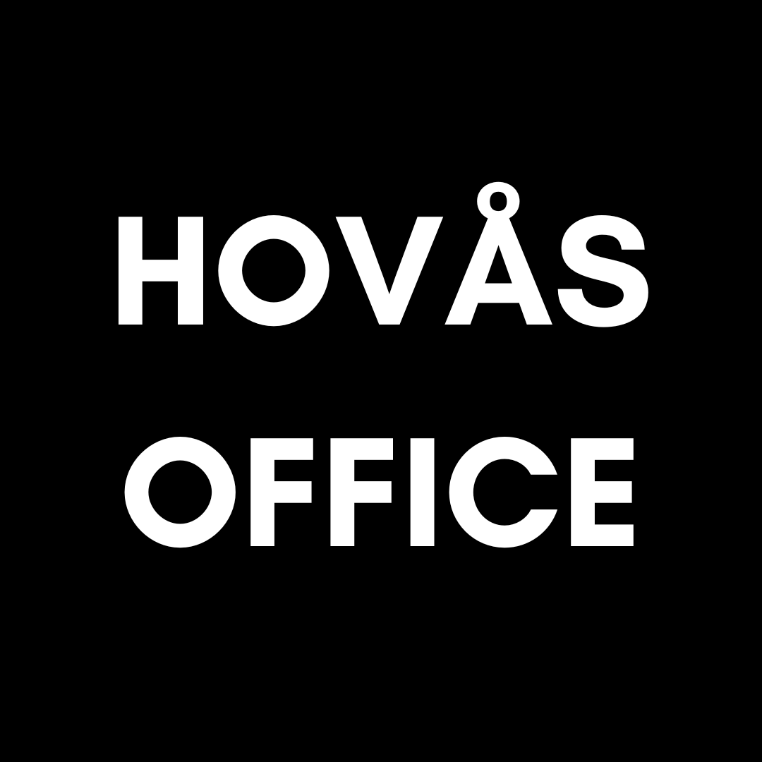 Hovås Office AB logotyp