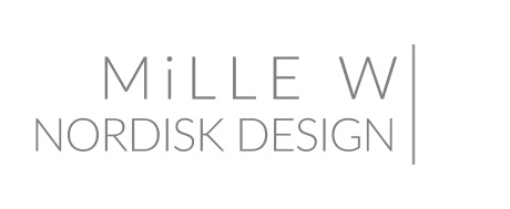 MiLLE W NORDISK DESIGN AB logotyp