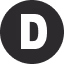 Dekker Nordic AB logotyp