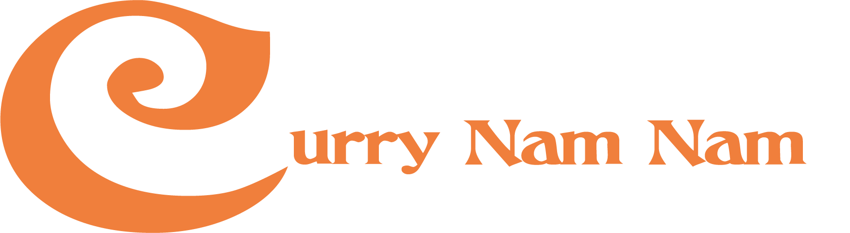 Indisk Curry Ängelholm AB logotyp
