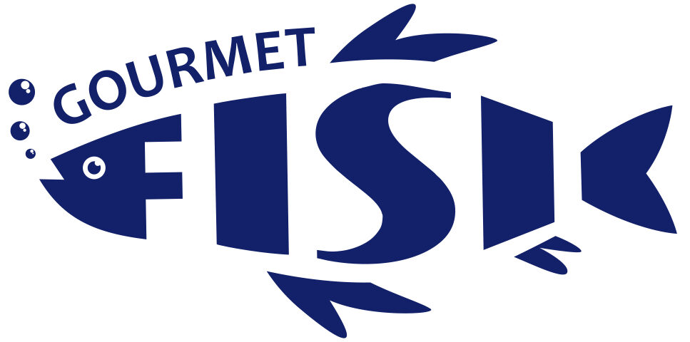 Gourmet Fisk i Norden AB logotyp