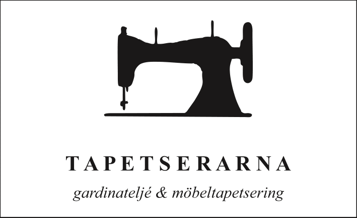 Tapetserarna i Linköping AB logotyp