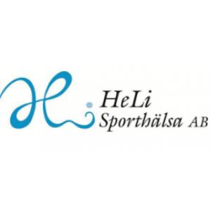 HeLi Sporthälsa AB logotyp