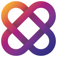 Interlinked AB logotyp