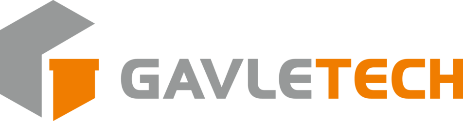Gavletech AB logotyp