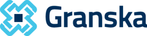 Granska Norden AB logotyp