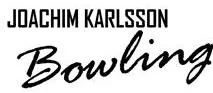 Joachim Karlsson Bowling AB logotyp