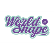 World of Shape AB logotyp