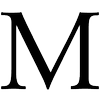 Fotograf Morgan Norman AB logotyp