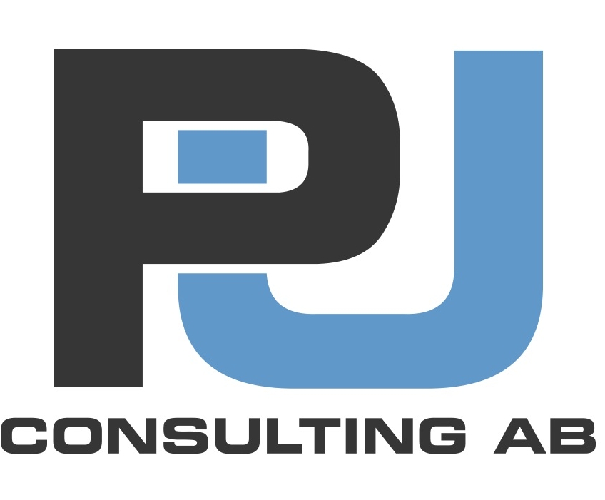 PU CONSULTING AB logotyp