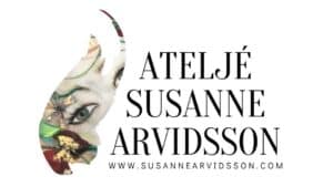 Ateljé Susanne Arvidsson AB logotyp