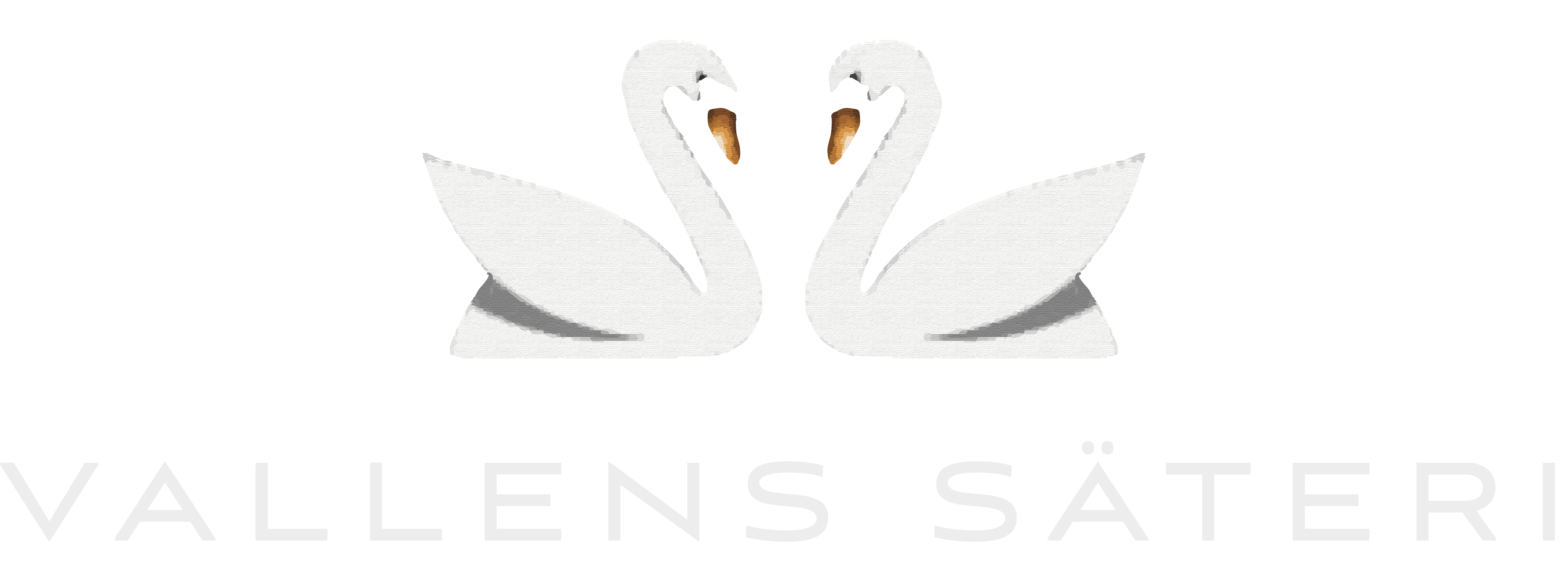 Vallens Säteri Destination AB logotyp