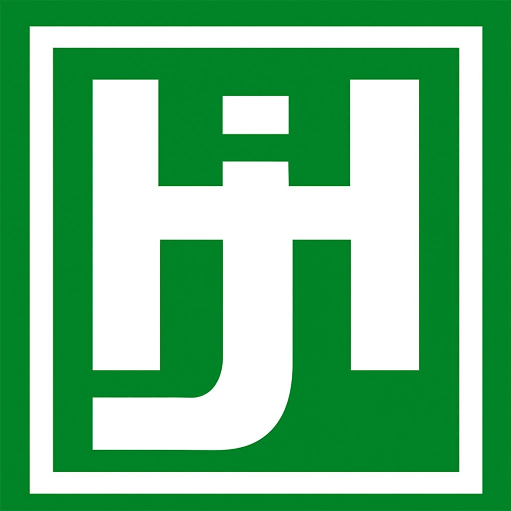Harry Johanssons Mekaniska verkstad AB logotyp