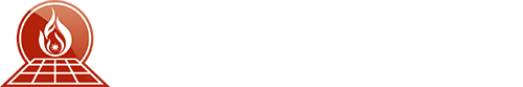 Dahlbergspojken AB logotyp