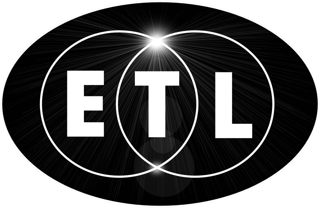 Elnätkonsult ETL AB logotyp