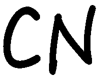 AB Caroline Nilsson logotyp
