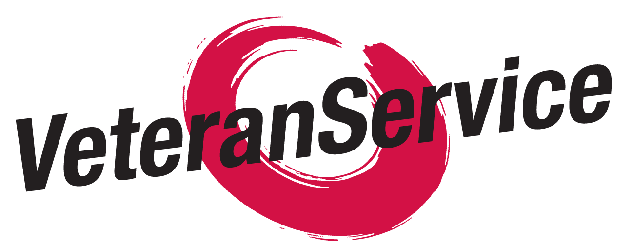 US Personal Veteranservice AB logotyp