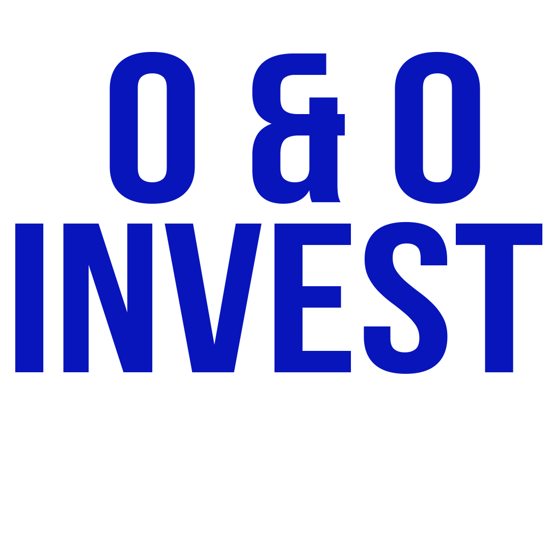 O & O Invest AB logotyp