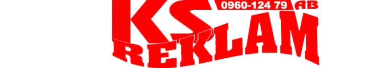 KS Reklam AB logotyp