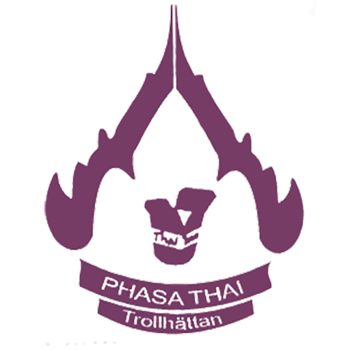 Phasa Thai Wok AB logotyp