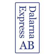 Dalarna Express AB logotyp