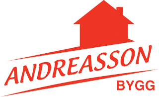 O Andreasson Byggnads AB logotyp