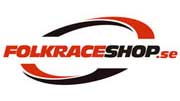 Folkraceshop Sverige AB logotyp