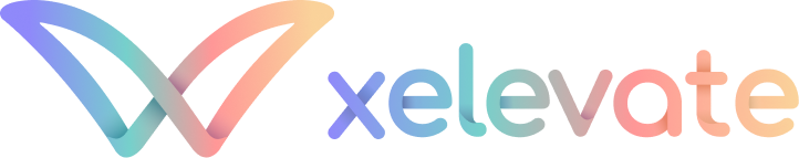 Xelevate AB logotyp