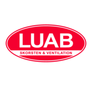 Luab i Gbg AB logotyp