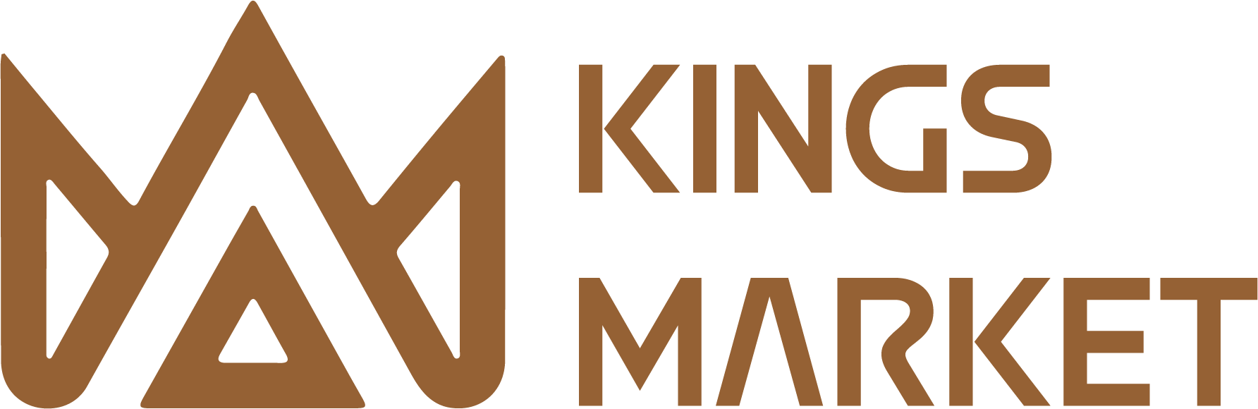 Kings Market AB logotyp