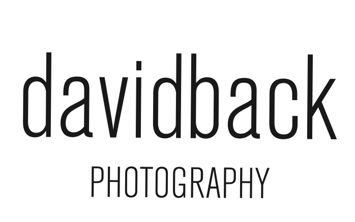 David Back AB logotyp