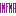 INFINA Corporate Finance AB logotyp