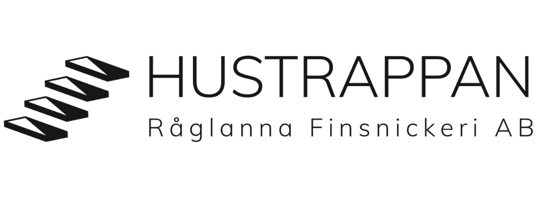 Råglanna Finsnickeri AB logotyp