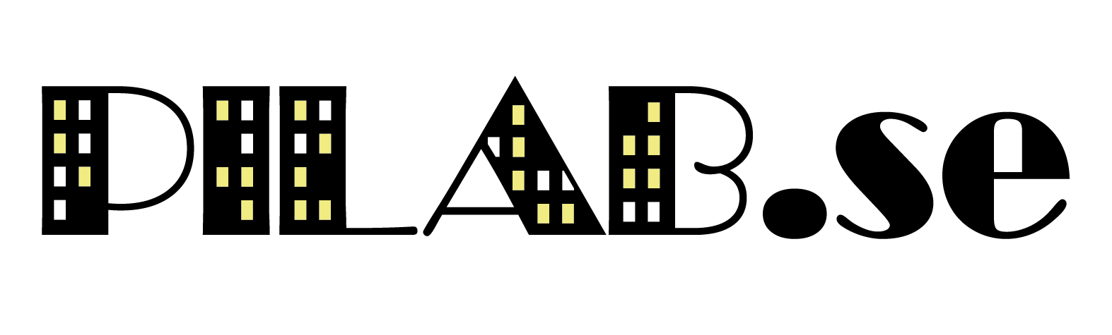 Pär-Inge Larsson AB logotyp