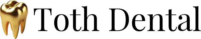 Toth Dental AB logotyp