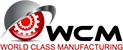 WCM Consulting AB logotyp
