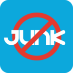 Junkbusters AB logotyp