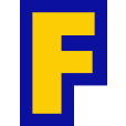 Fredansson Utbildningscenter AB logotyp