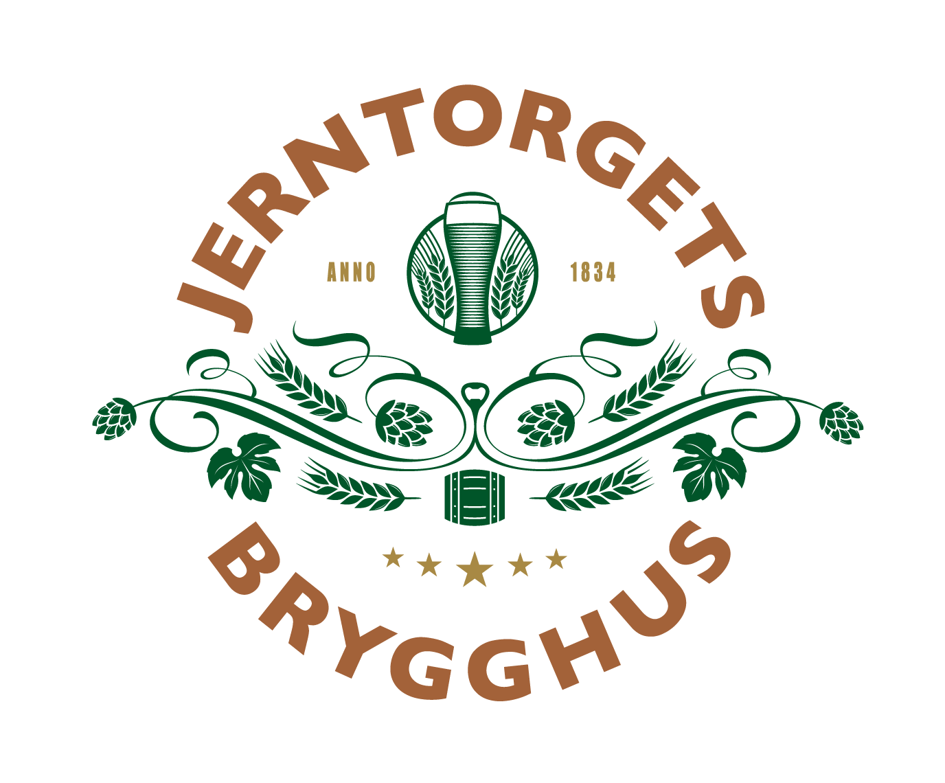 Järntorgets Brygghus AB logotyp