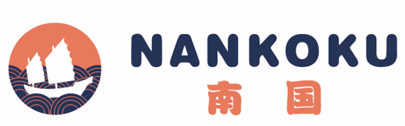 Nankoku Sushi Bar AB logotyp