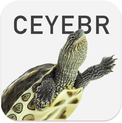 Ceyebr AB logotyp
